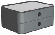 HAN Schubladenbox 1120-19 A5 26,0 x 19,5 x 12,5 cm