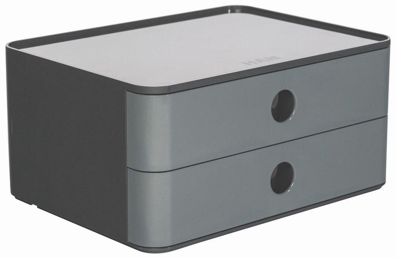 HAN Schubladenbox 1120-19 A5 26,0 x 19,5 x 12,5 cm