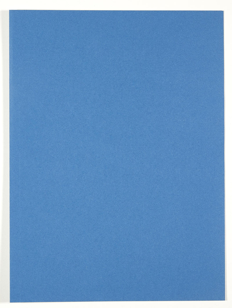 ELBA Aktendeckel DIN A4 blau