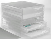 styro Schubladenbox 275-8430.224 DIN C4 27,0 x 34,0 x 25,5 cm