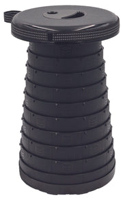 WEDO TeleskopHocker SITTOGO NXT schwarz