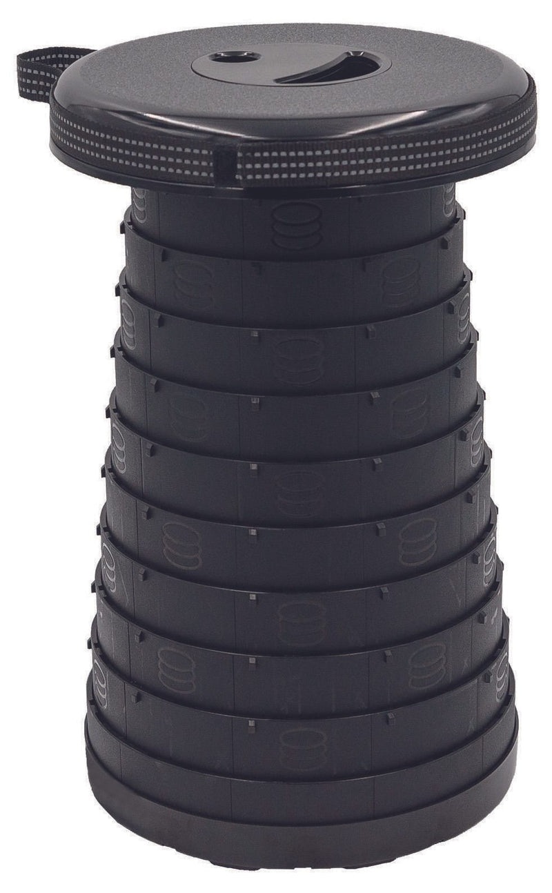 WEDO TeleskopHocker SITTOGO NXT schwarz