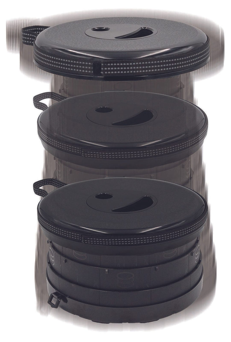 WEDO TeleskopHocker SITTOGO NXT schwarz