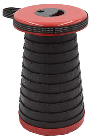 WEDO TeleskopHocker SITTOGO NXT rot