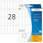 HERMA Etiketten 13,0 x 40,0 mm