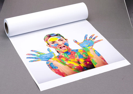 dots Plotterpapier 90 g/m²