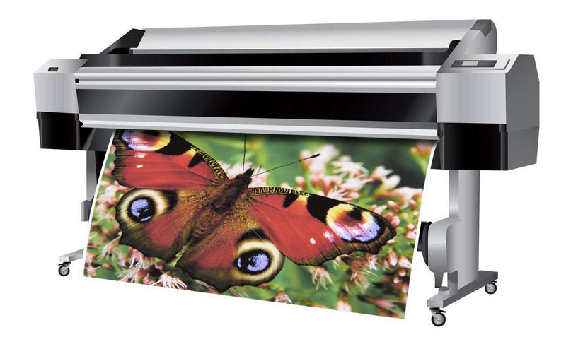 dots Plotterpapier 140 g/m²