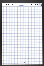 Legamaster Flipchart-Papier 80 g/m²