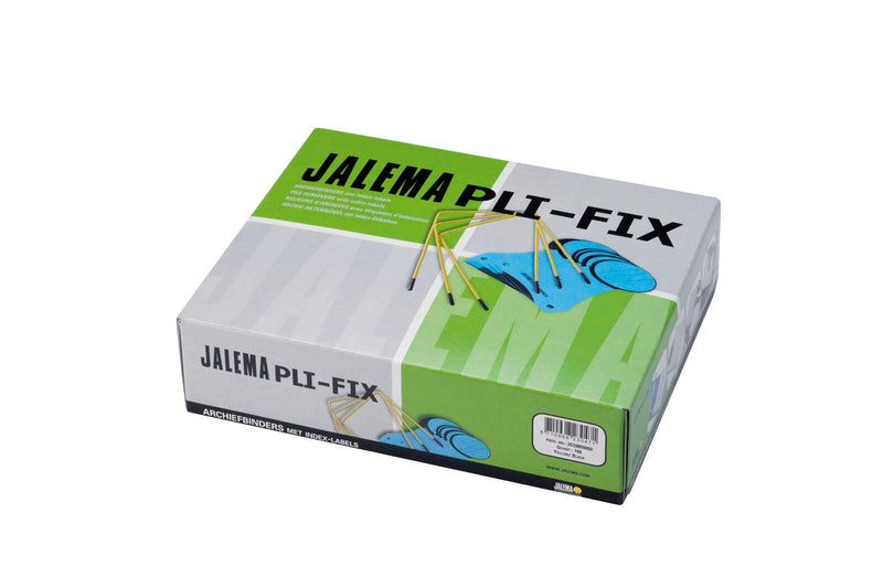 Jalema Abheftbügel Pli Fix gelb