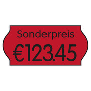 CreenLine Preisetiketten 22,0 x 12,0 mm
