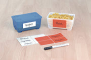 HERMA Etiketten 82,0 x 52,0 mm