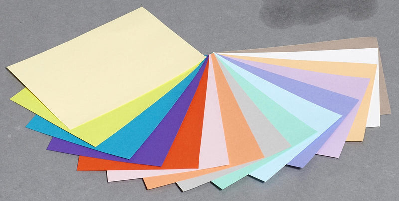 folia Tonpapier DIN A6