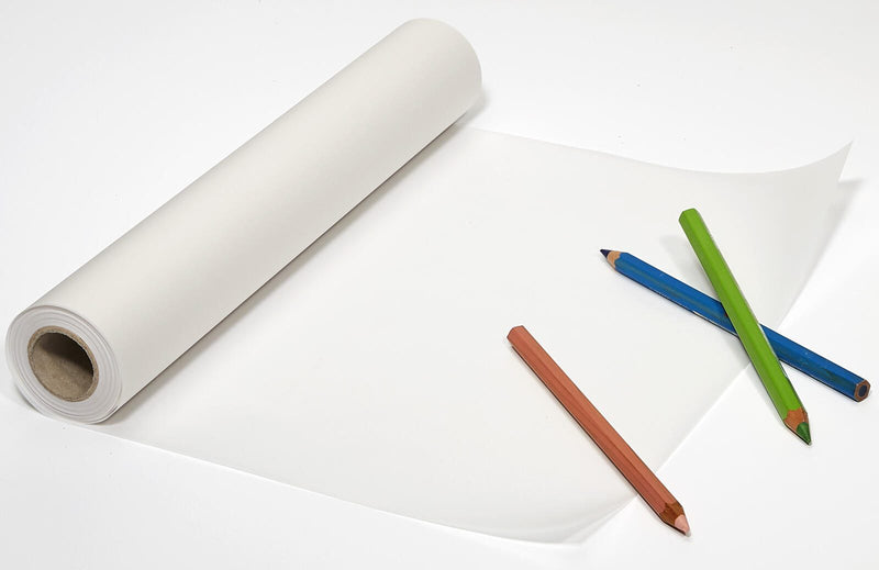 SCHOELLERSHAMMER Skizzenrolle 90 g/m²