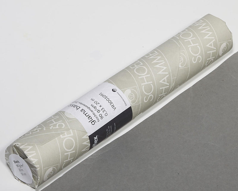 SCHOELLERSHAMMER Skizzenrolle 90 g/m²