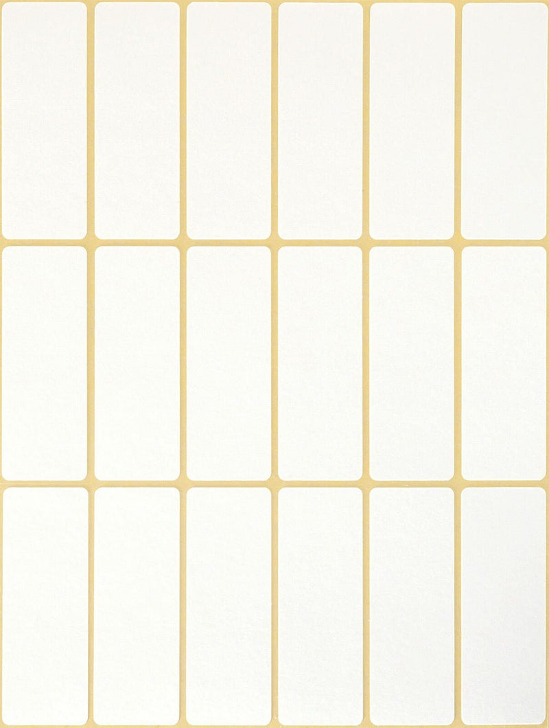 AVERY Zweckform Etiketten 50,0 x 19,0 mm