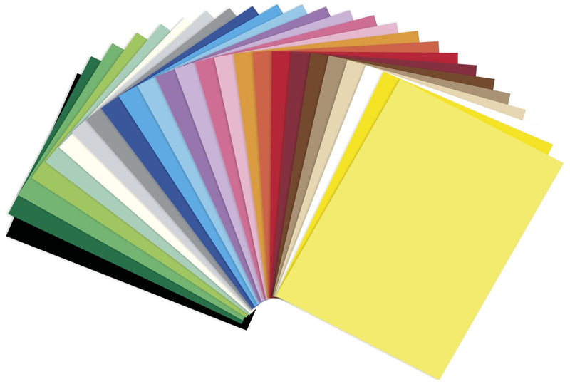 folia Tonpapier DIN A5 130 g/m²