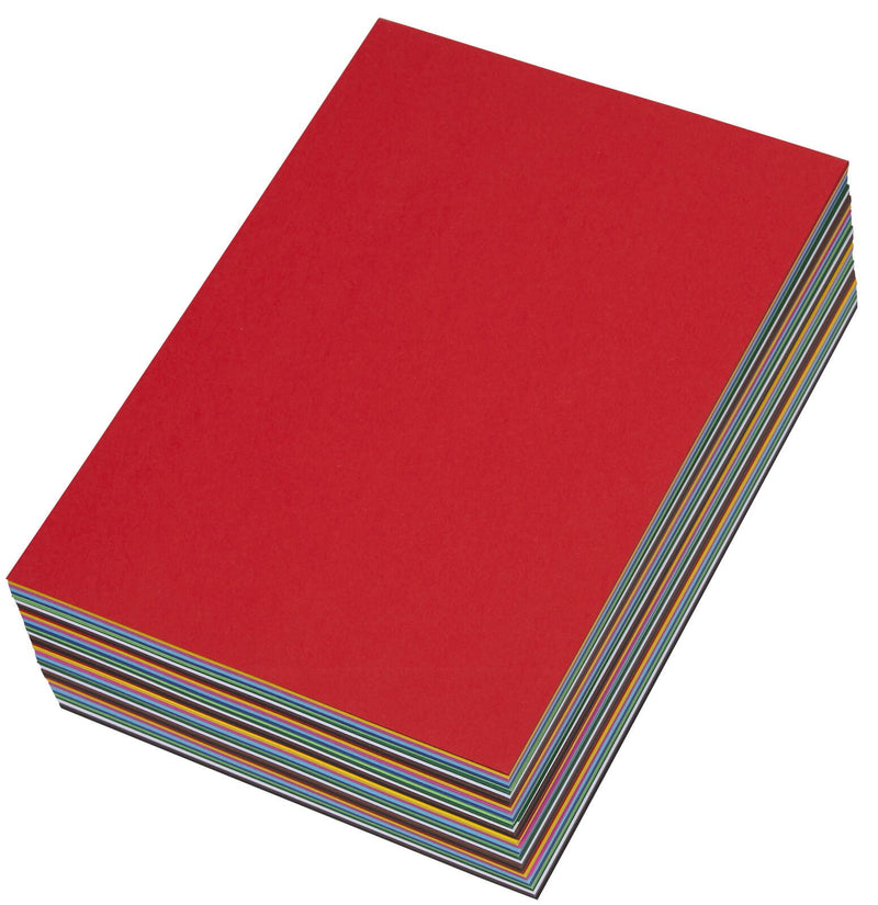folia Tonpapier DIN A4 160 g/m²