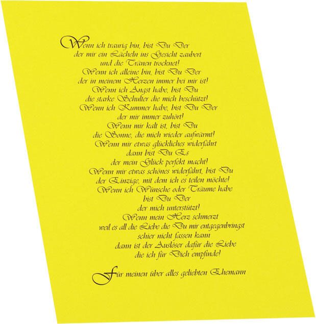 folia Tonpapier DIN A4 160 g/m²