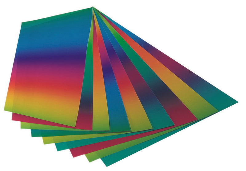 folia Tonpapier 100 g/m²