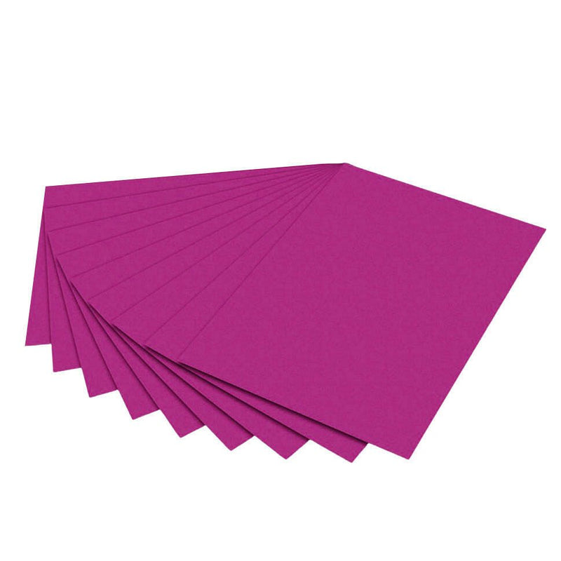 folia Tonpapier Tonpapier DIN A4 130 g/m²