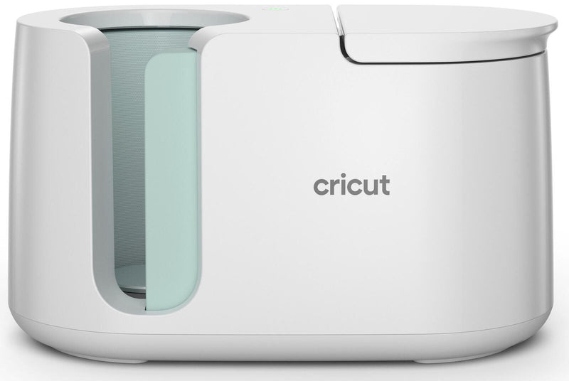 cricut™ Mug Press Starter Bundle Tassenpressen-Set für Infusible Ink kompatible Tassen