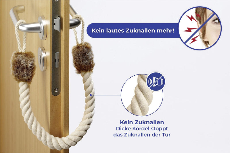 WENKO Türstopper 3 cm