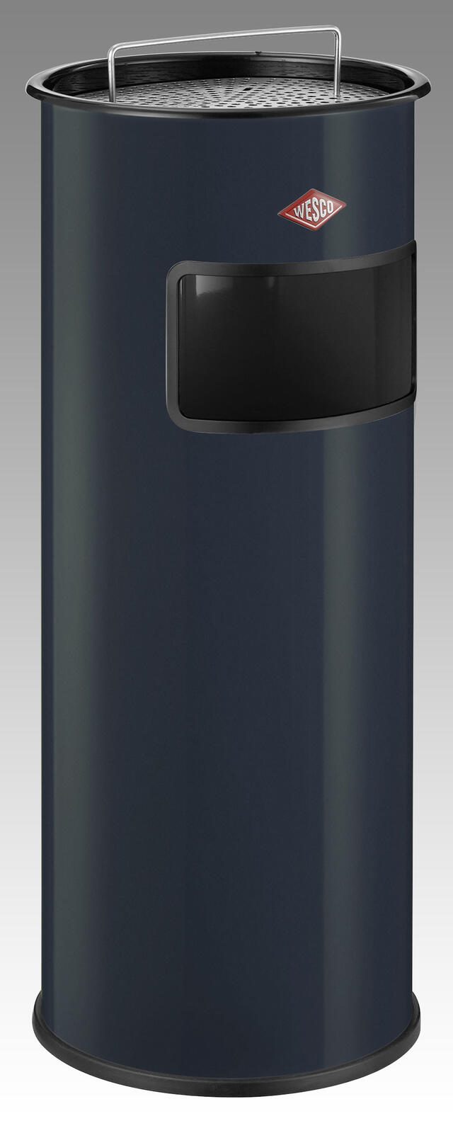 WESCO Standaschenbecher anthrazit