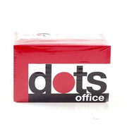 dots Laminierfolien glänzend 5,4 x 8,6 cm 100 mikron