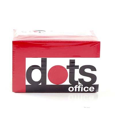 dots Laminierfolien glänzend 6,0 x 9,0 cm 100 mikron