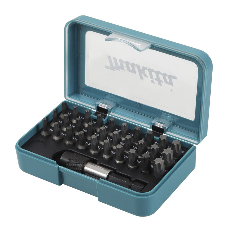 makita Bit-Set P-73352 31-teilig
