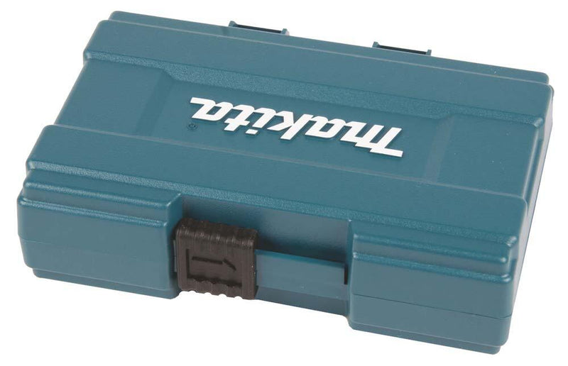 makita Bit-Set B-54081 21-teilig