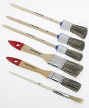 Nölle Pinsel-Set 6-teilig