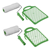 Nölle Farbroller-Set 18 cm