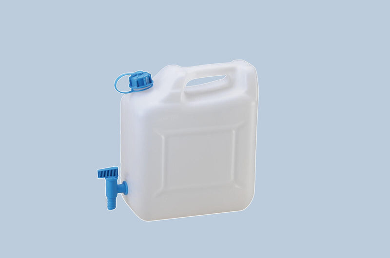 hünersdorff Wasserkanister 12,0 l