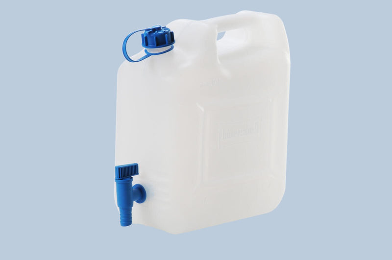hünersdorff Wasserkanister 12,0 l