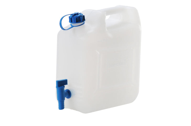 hünersdorff Wasserkanister 12,0 l