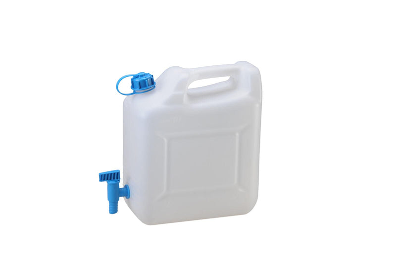 hünersdorff Wasserkanister 12,0 l