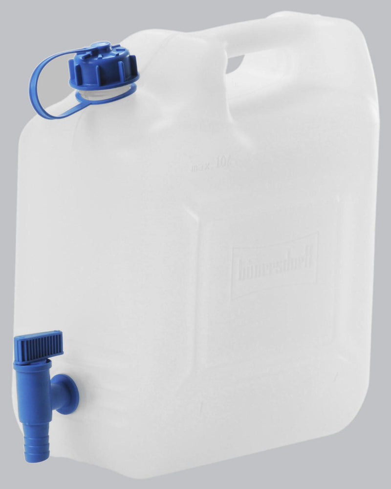 hünersdorff Wasserkanister 12,0 l