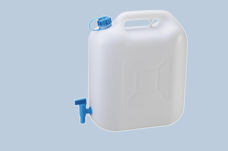 hünersdorff Wasserkanister 22,0 l