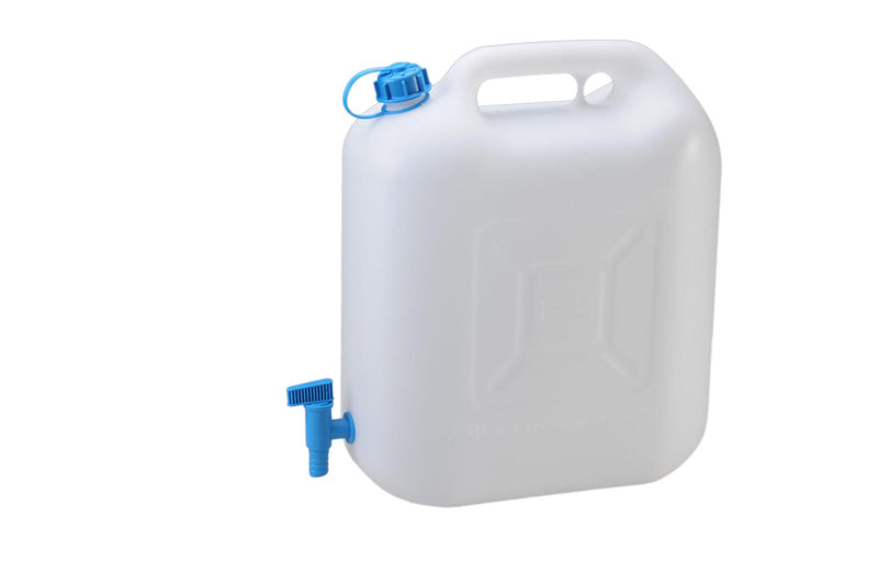 hünersdorff Wasserkanister 22,0 l