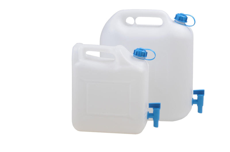hünersdorff Wasserkanister 22,0 l