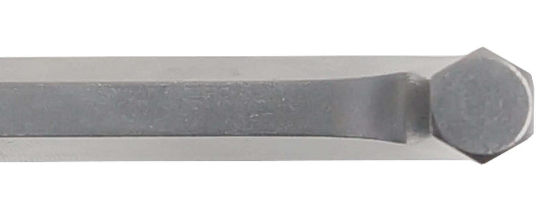 Sechskantschlüssel-Satz B20781 9-teilig