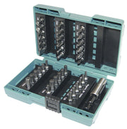 makita Bit-Set B-28606 37-teilig