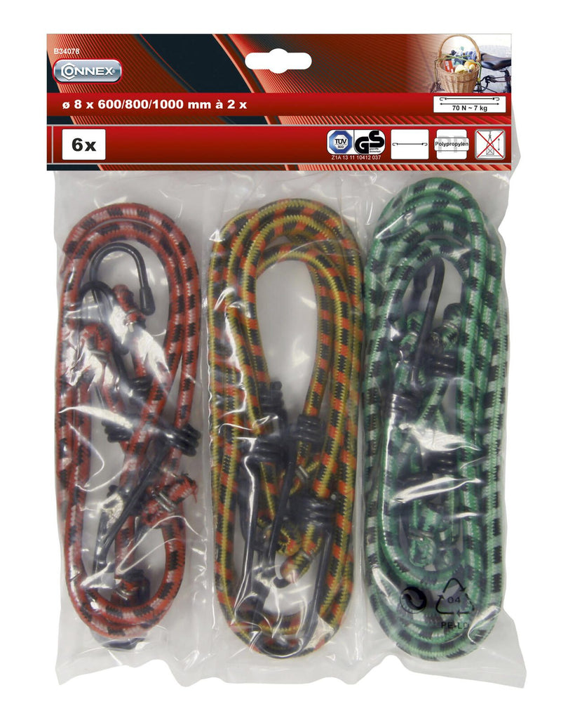 CONNEX Gepäckspanner