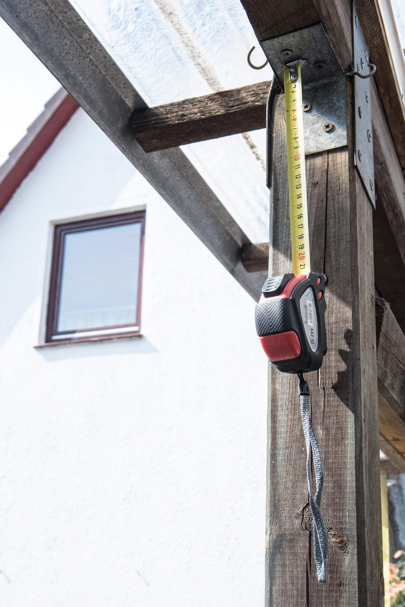 CONNEX Langbandmaß 5 m
