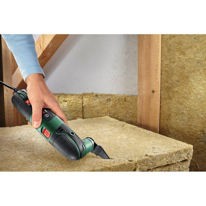 BOSCH Multifunktionswerkzeug PMF 220 CE