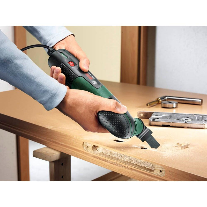 BOSCH Multifunktionswerkzeug PMF 220 CE