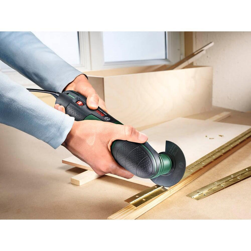 BOSCH Multifunktionswerkzeug PMF 220 CE
