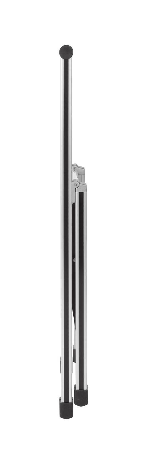 WENKO Klapptritt 1 Stufe, H: 69 cm