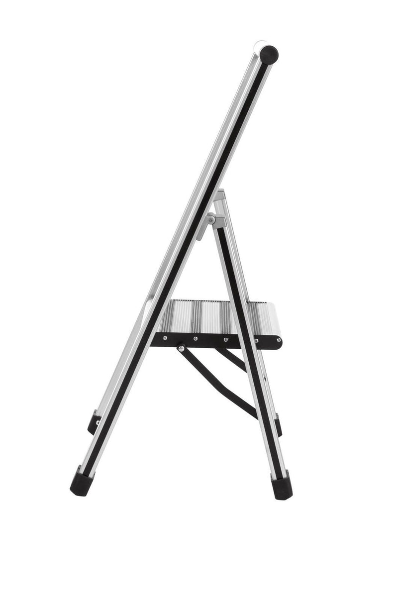 WENKO Klapptritt 1 Stufe, H: 69 cm